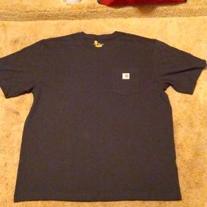 Carhartt t-shirt XL